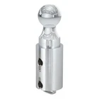 Curt Double Lock Replacement 2-5/16" Gooseneck Ball; 38K Capacity New. Price: $138.95.