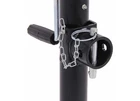 Ram TJP-2002S-B Swivel Jack 2K, Sidewind, 15" Lift, Black New. Price: $68.30.