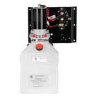Lippert Comp 731445 Reservoir And Pump New. Price: $2209.72.