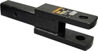 Buyers Products 1803065 Clevis Mount, 2 Inch Square Solid Shank, X 10 New. Price: $60.97.