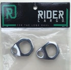 Rider Cargo Power Sports Tie Down Rings 198-453-0001 New. Price: $18.47.