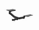 Curt Class Trailer Hitch, 1.25" Receiver Fits Select Chevrolet Cruze New. Price: $297.49.