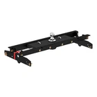 Curt Double Lock Gooseneck Hitch Kit With Brackets, Select Ford F-150, F-250 New. Price: $583.99.