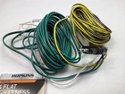 Hopkins Towing Solutions 48255 Universal 25' - Flat Y Wire Harness Connector New. Price: $13.47.