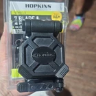 Hopkins Endurance Multi-tow 7 Blade & Flat Trailer Connector Twist Mount 40920 New. Price: $25.00.