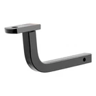 Curt 45015 Class Ii 1-1/4" Ball Mount New. Price: $45.56.