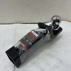 Brok Products 15968 2" Shank, Drop, Ball, Starter Kit New. Price: $35.99.