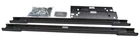 Demco 8551010 Frame Brkt Kit For Chevy/gmc 11-18 New. Price: $583.00.