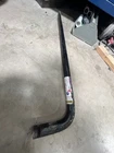 Equal-i-zer Weight Distribution Hitch Sway Control Bar Used. Price: $200.00.