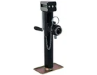 Buyers Products 0091220 Side Wind Trailer Jack 5000LB Capacity Weld-on New. Price: $79.37.