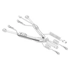 Roadmaster 676 Nighthawk Tow Bar New. Price: $1545.00.