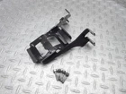 2020 20-24 Indian Roadmaster Dark Horse Backrest Front Seat Driver Mount Bracket Used. Price: $92.06.