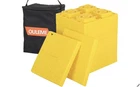 Ouleme 12 Pack Rv Leveling Blocks, Stackable Jack Interlocking Leveli... New. Price: $15.99.