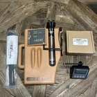 Brake RVIM1 Auxiliary Towing Braking System W/remote Complete Used. Price: $599.95.