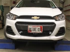 Blue Ox Tow Bar Base Plate BX1725 New. Price: $609.00.