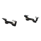 Curt 5TH Wheel Hitch Install Brackets Fits Select Super Duty Part# 16432 New. Price: $264.99.