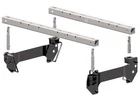 Pullrite 2330 Isr Series 18K Superrail Custom Mounting Kit For Select Ram Trucks New. Price: $823.00.