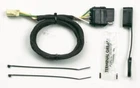Trailer Wiring Harness-plug-in Simple Vehicle To Hopkins 40445 New. Price: $20.99.