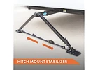 Morryde SP54-182 X-brace Hitch Mount Stabilizer New. Price: $199.99.