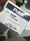 Pollak 11-723 Way Socket, Semi Truck Trailer Abs/light Connector, Round Pin New. Price: $27.00.