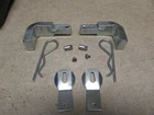 84-0246 Blue Ox 2-POINT Wd Hitch Repair Kit Spring Lock New. Price: $19.67.