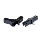 Tie Down 86515 SWINGKING-3X5 Tongue Kit Bla New. Price: $248.54.