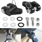 For Blue Ox Avail 7/8" Tow Bar & Off Road Bumper Adapter Kit BX88296 BX88357 New. Price: $69.00.