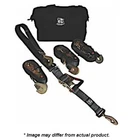 Bulldog Winch 20230 Set Of 4 2IN 10FT Ratcheting Axle Straps Breaking Stren... New. Price: $180.99.