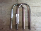 Lippert Components 1963511 Leaf Spring Axle U Bolt Lot Of (O7-C2) New. Price: $25.00.