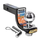 Reese 7043100 Starter Kit, Black, Ii Class, Towpower New. Price: $29.75.