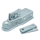Towsmart Class 2, In. Ball Coupler With 2-1/2 3 Adjustable Collars New. Price: $17.99.
