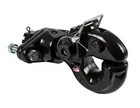 Buyers Products BP760A 30 Ton Forged Swivel Pintle Hook, 10 X 20, Black New. Price: $304.66.