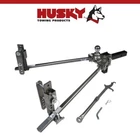 Husky Center Line Ts-plus Weight Distribution Hitch W/ 2-5/16" Ball- 12,000LBS New. Price: $658.99.