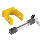 63251 Fifth Wheel Trailer Hitch King Pin Lock. Price: $40.96.