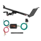 Curt Class 1 Trailer Hitch W/mount & Wiring For Lancer Sedan Sportback New. Price: $263.90.