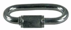 Jr Products Zinc Plated Steel 3/16" Quick Link Connecting Safety Chain 2PK 01305 New. Price: $13.74.