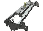 (KIT)01-06 Silverado/sierra 3500 No Drill Gooseneck Hitch New. Price: $900.32.
