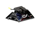 Pullrite 1600 25K Super 5TH Oe Puck Series Wheel Hitch For Select Gm Trucks New. Price: $1462.00.