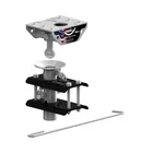 Pullrite 4810 Oex Superlite Series 5TH Wheel Hitch Coupler 25K New. Price: $999.00.