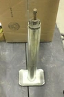 Bulldog Top Crank Trailer Jack Replacement Lower Section With Screw #11763 New. Price: $12.95.
