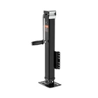 Yomilink 8000 Lbs Trailer Jack, Bolt-on, 28.6" Vertical Travel,... Usa Fast Ship New. Price: $128.79.
