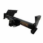 Torklift D1103-30 Magnum Trailer Hitch Receiver 2-1/2" & For Dodge Ram 07-17 New. Price: $1125.29.