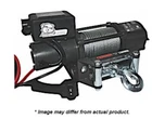 Bulldog Winch 15020 4400LB Trailer/utility 50FT Synth Rope Roller Frld ... New. Price: $639.99.