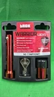 Brok Warrior Locks Receiver Dogbone Class Iii/iv Fits 2" New (E6). Price: $15.00.