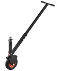 Vevor 300LBS Adjustable Trailer Dolly 16.5 And 22 In Height 1-7/8 Balls New. Price: $102.90.