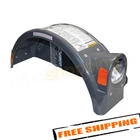 Demco 5736 Karkaddy Left Fender Assembly New. Price: $203.89.