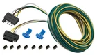 Cequent 707105 Wesbar Way Flat Wishbone Style Trailer And Car End Wire Harn New. Price: $41.28.