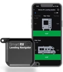 Wireless Rv Leveling System By Xparkle,bluetooth Leveler For Campers,user-fri New. Price: $59.95.