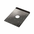 Pullrite Pulliam Enterprises, 3317 Superglide Universal Capture Plate New. Price: $408.44.