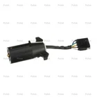 Pollak 12-718 Trailer Wiring Connector Adapter New. Price: $23.52.